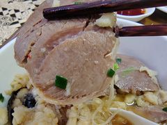 -建基泡馍·西安老字号·清真(永宁店)