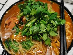 -肥汁米蘭香港米线(长宁来福士店)