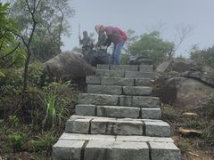 -梧桐山风景名胜区