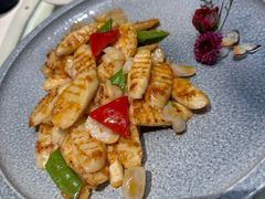 -钟菜·粤菜点心·宴请(海上世界·汇港二期店)