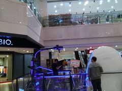 -光启城时尚购物中心