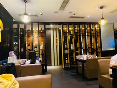 -松临·铁板烧&Omakase(神农店)