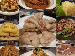 -一桶江山餐厅(松北店)