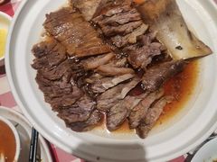 -西贝(华发商都店)