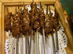 -烛影拾光观景餐厅·创意菜·摄影·小提琴(大唐不夜城店)