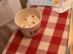 -西贝(东方路店)
