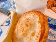 老杭州葱油饼-桂满陇天书(南京德基旗舰店)