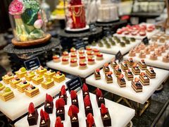-美食汇自助餐厅(成都万达瑞华酒店)