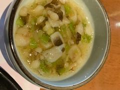 芥末章鱼-大渔铁板烧(中山路八佰伴店)