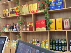 -春水锅贴·传统鲁菜(大明湖店)