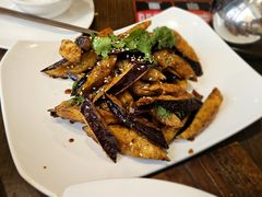 -老牌坊鲁菜名店(宽厚里店)