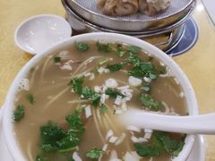 -双喜饭庄(马道坡街店)