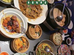 -知楚•精致湖北菜(武商MALL店)