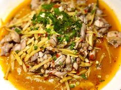 -丁胖家之味(鹏瑞利东站广场店)