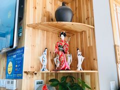 -旬味日本料理(龙华保利天街店)