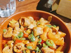 -当归食铺·创意菜·特调鸡尾酒(花枝店)