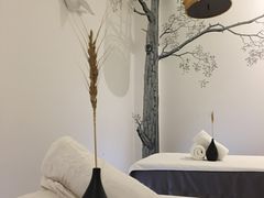 -麦子MaiMassage(打浦桥店)