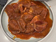-艺林烤肉城(光明店)