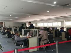 -苏州图书馆(人民路总馆)