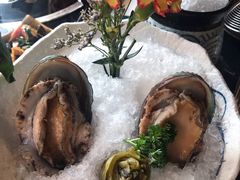 酸菜鲍鱼-小椒娘撒椒鱼火锅(三八广场店)