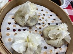 -西贝(金桥店)