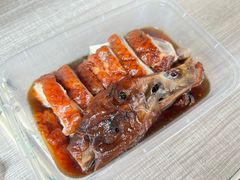 -晓马鸭店(新芜路店)