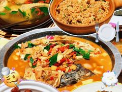 -阿露佳·舌尖上的安吉菜