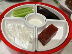 -小吊梨汤·北京菜·烤鸭(鸟巢店)