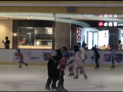 -冠军冰场CHAMPION RINK(苏州中心商场店)