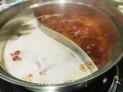 -煲大王猪肚鸡·椰子鸡火锅(红谷滩万达店)