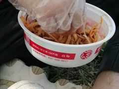 藤椒鸡-紫燕百味鸡(枫林店)