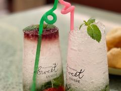 -Home Thai·泰谣(王府井apm店)