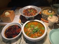 -绿茶餐厅