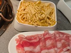 -菌自在·云南野生菌火锅(长安万达店)