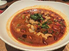 -解家河南菜(华山路店)