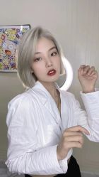 点击看大图 -3AM HAIR SALON烫发染发接发
