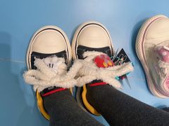 -天河城购物中心