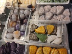 -长平老姿娘夜粥(平东一街店)