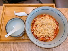 -阿莉餐厅(枣阳路店)