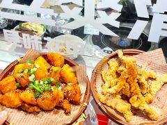 -见味花甲(合生汇店)