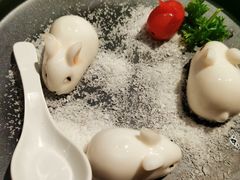 -避风塘(宝山万达店)