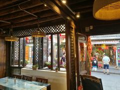 -尽善百年古院餐厅(王家老宅店)