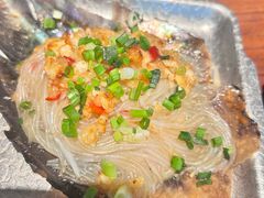 -北丐先生·野馄饨烧烤(长宁龙之梦店)