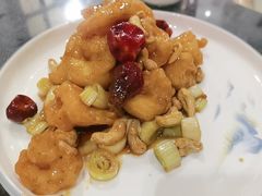 -京尊烤鸭店JINGZUN(春秀路店)