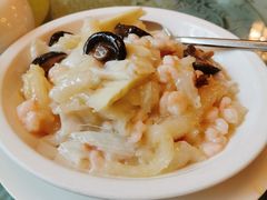 -新聚丰菜馆(太监弄店)