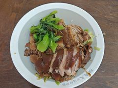-陆长玖古法猪脚饭(玄风桥店)
