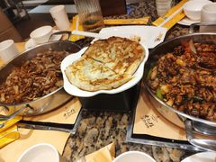 -黄记煌三汁焖锅(凯德广场店)
