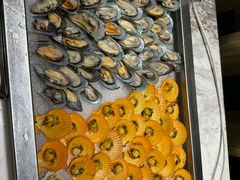 -上海临港美爵酒店·铃兰西餐厅