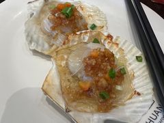 -川骄海鲜自助(河东店)