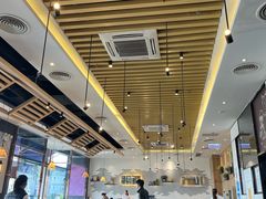 -太兴餐厅(小径湾店)
